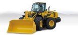 Wheel Loader WA200-7