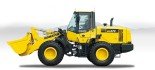 Wheel Loader WA270-7 Wheel Loader WA270-7