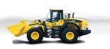 Wheel Loader WA380-7