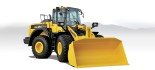 Wheel Loader WA380-8