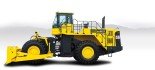 Wheel Loader WD600-6